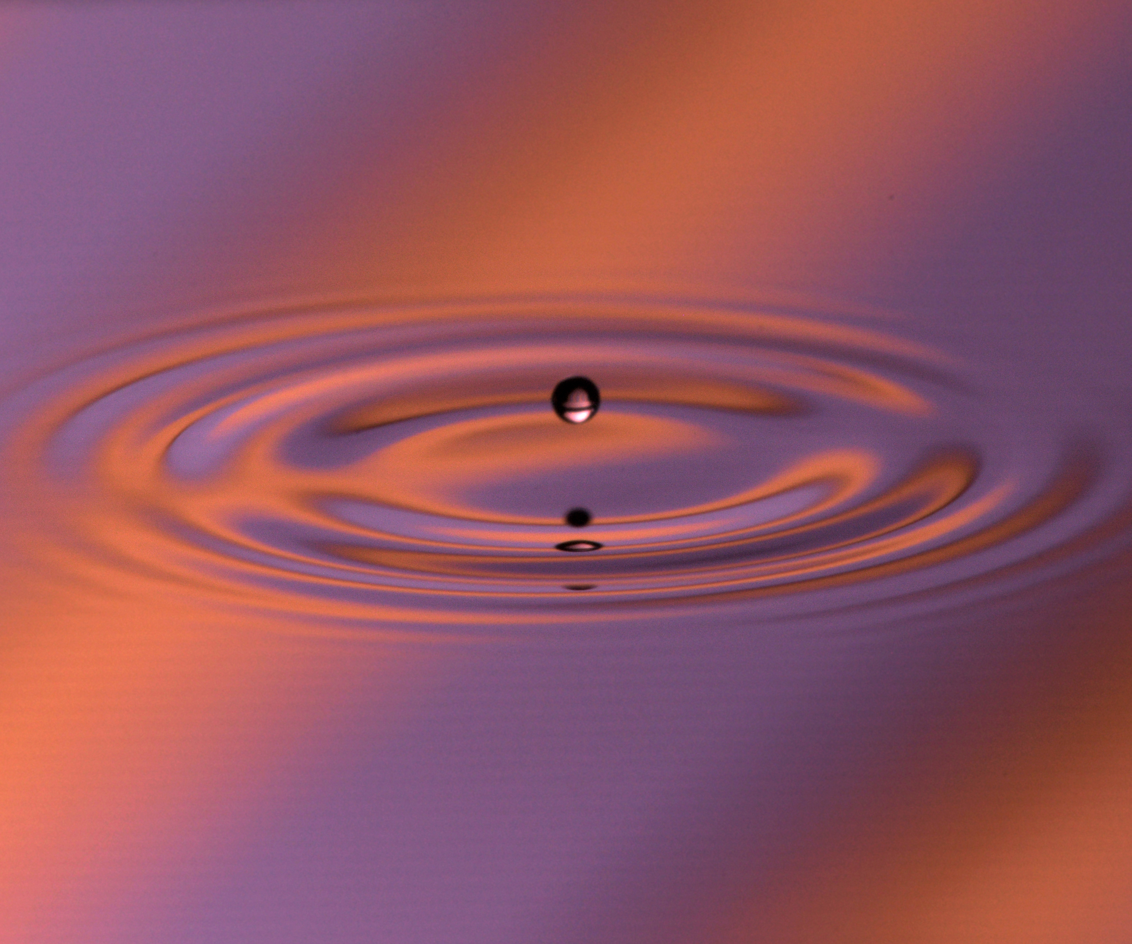 Drop-Bath Graphical Abstract