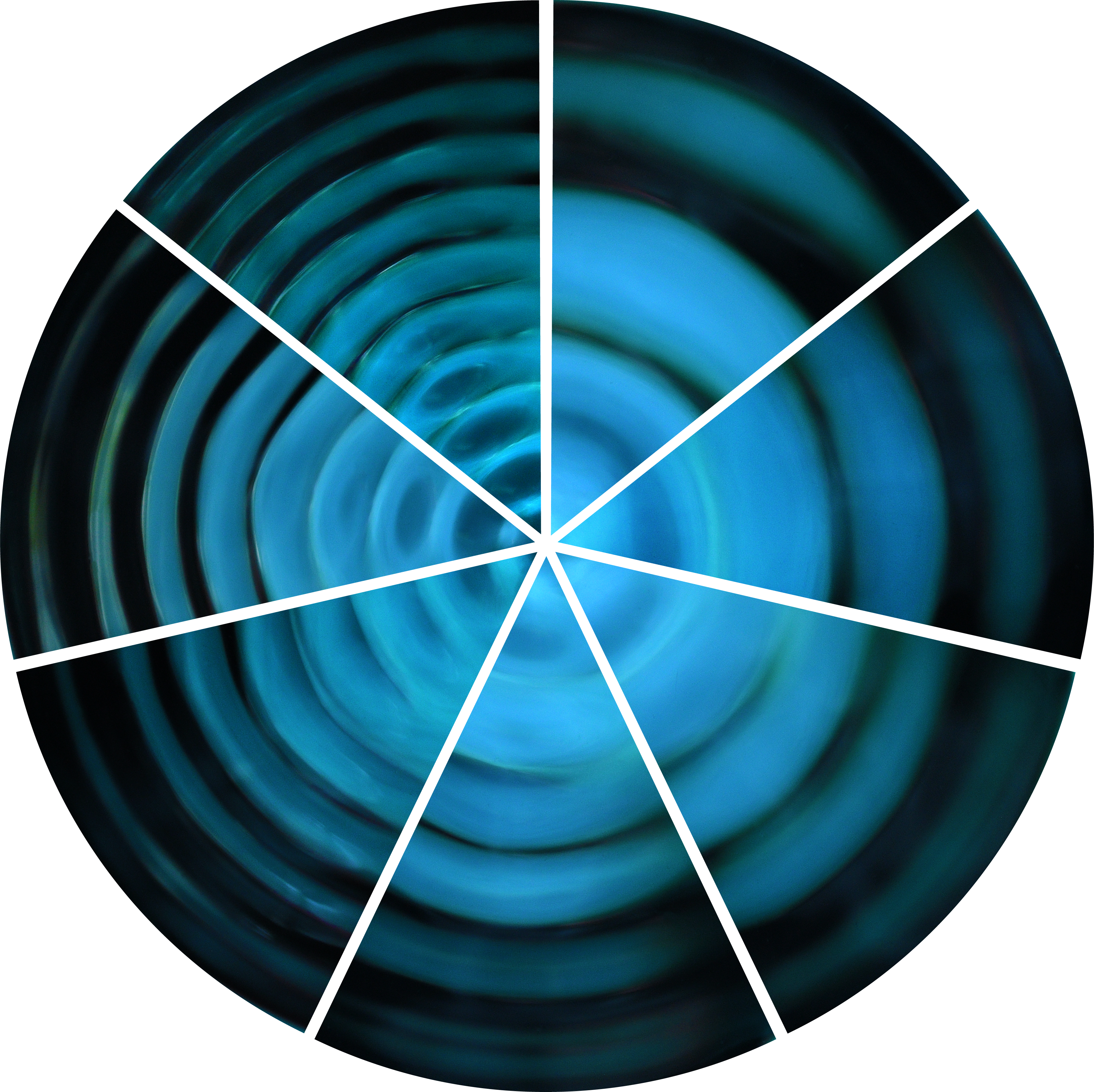 Wheel of Frequency
